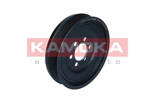 KAMOKA RW099 Riemenscheibe, Kurbelwelle