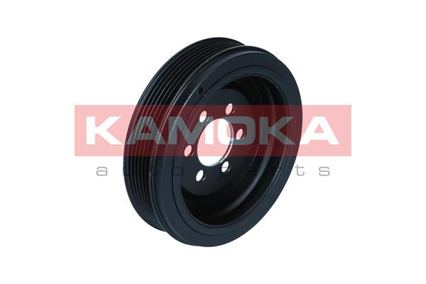 Belt Pulley, crankshaft 3