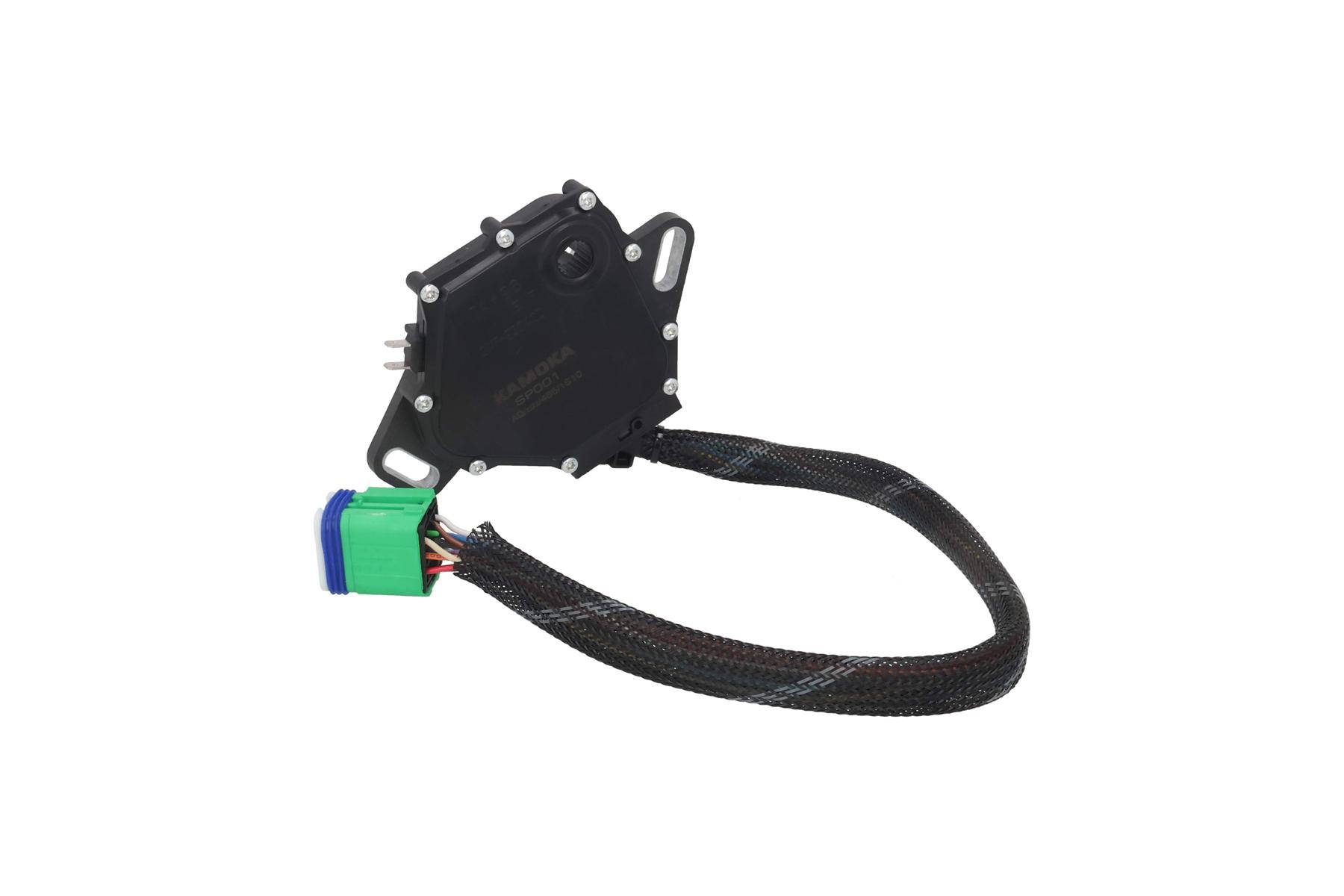 KAMOKA SP001 Sensor, Neutralstellung (Automatikgetriebe)