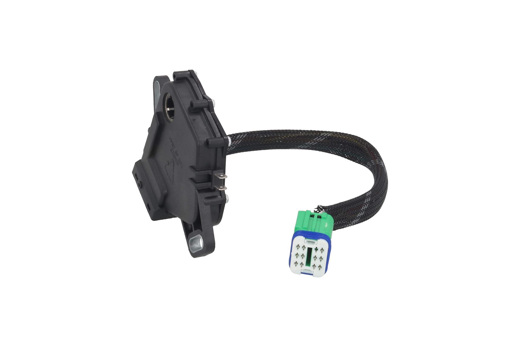 KAMOKA SP001 Sensor, Neutralstellung (Automatikgetriebe)