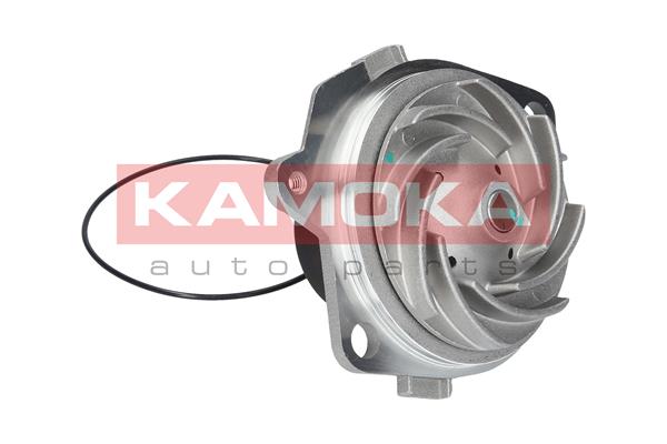 Water Pump, engine cooling 3