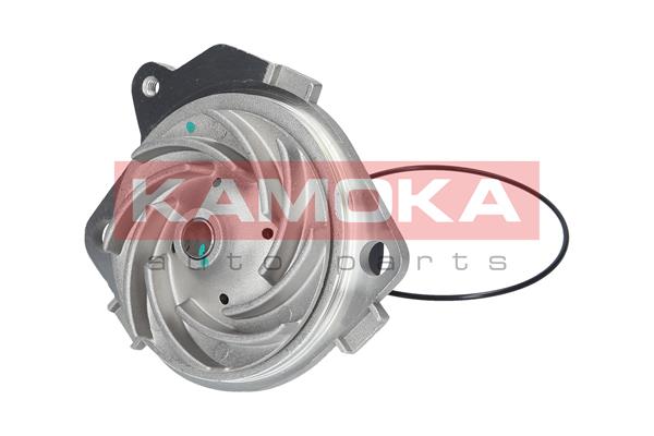 Water Pump, engine cooling 4