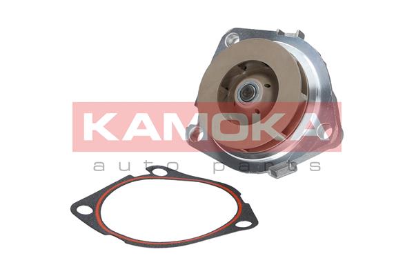 Water Pump, engine cooling 2