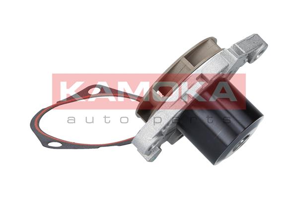 Water Pump, engine cooling 3