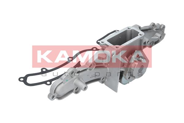 Water Pump, engine cooling 2