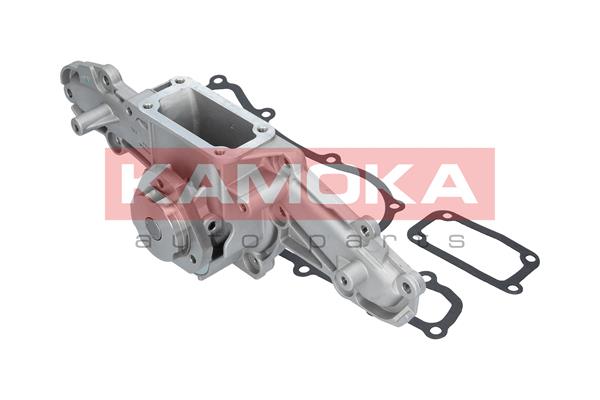 Water Pump, engine cooling 3