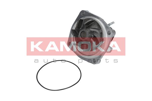 KAMOKA T0006 Wasserpumpe, Motorkühlung