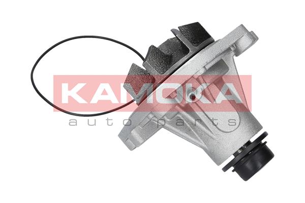 KAMOKA T0006 Wasserpumpe, Motorkühlung