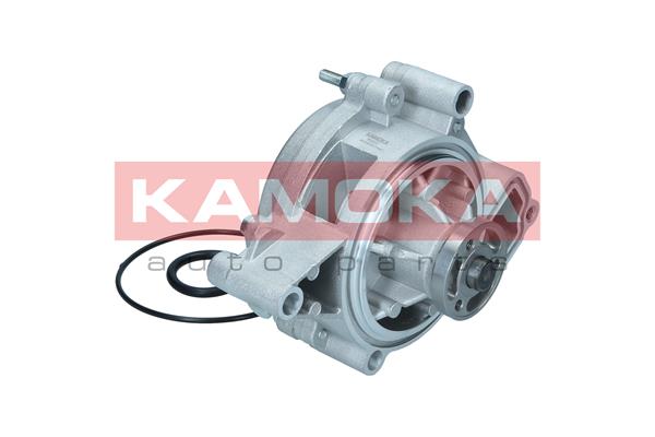 Water Pump, engine cooling 2