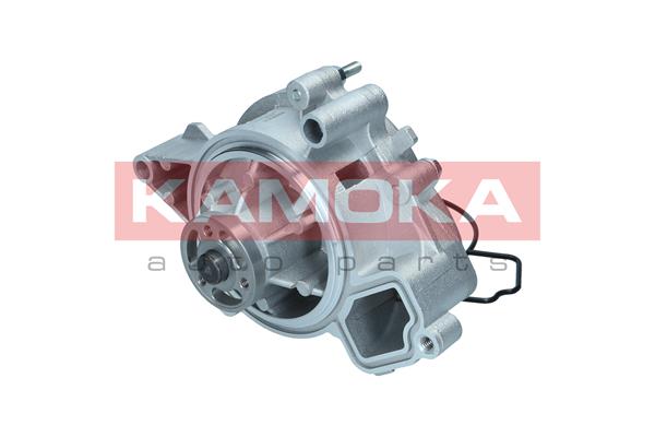 Water Pump, engine cooling 3