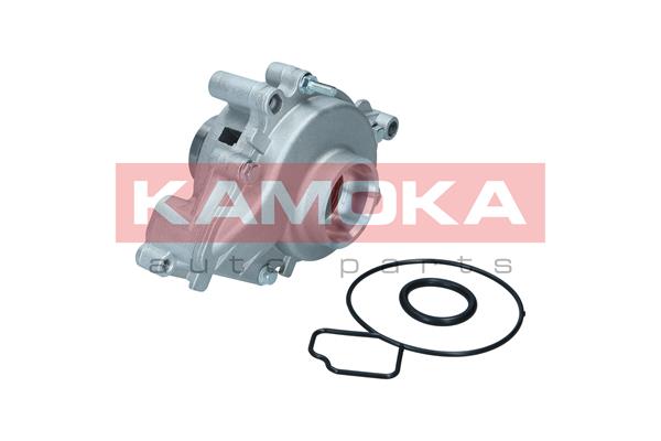 Water Pump, engine cooling 4