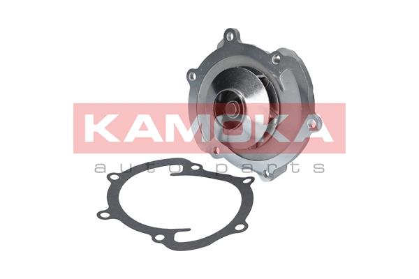 Water Pump, engine cooling 2