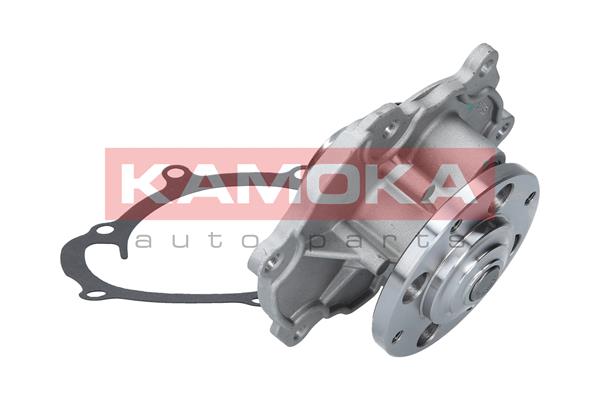 Water Pump, engine cooling 3