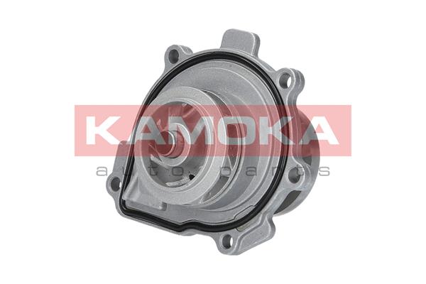 Water Pump, engine cooling 2
