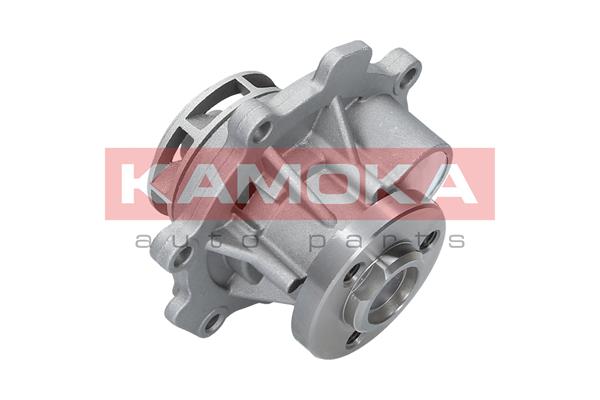 Water Pump, engine cooling 3