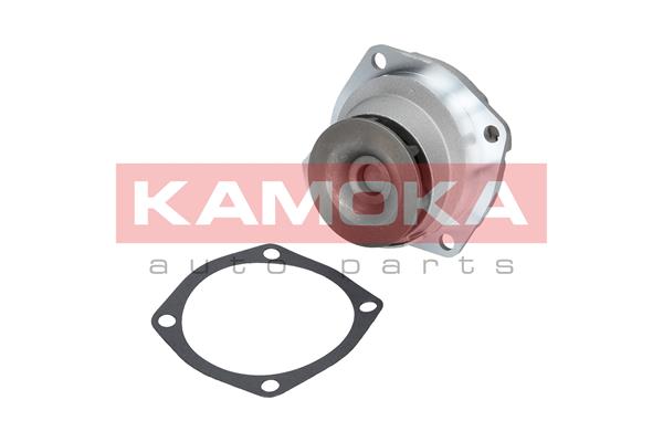 KAMOKA T0010 Wasserpumpe, Motorkühlung