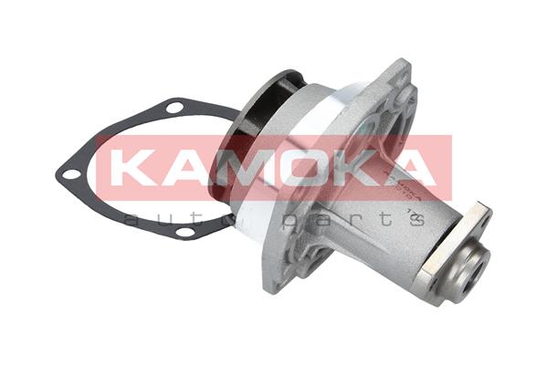 KAMOKA T0010 Wasserpumpe, Motorkühlung
