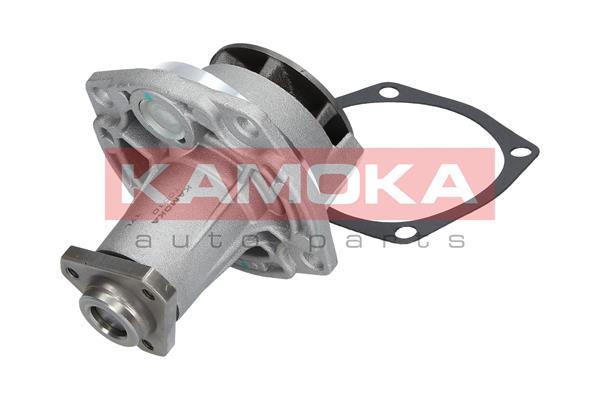KAMOKA T0010 Wasserpumpe, Motorkühlung