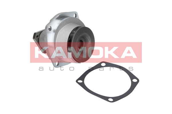 KAMOKA T0010 Wasserpumpe, Motorkühlung