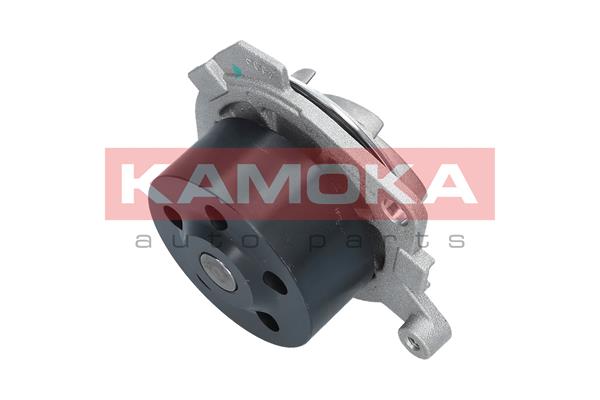 Water Pump, engine cooling 4