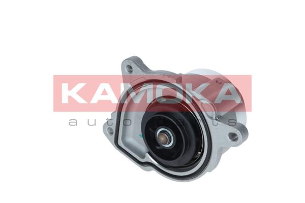 Water Pump, engine cooling 3