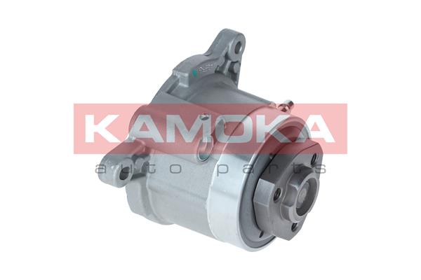Water Pump, engine cooling 4