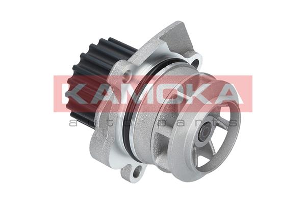 Water Pump, engine cooling 3