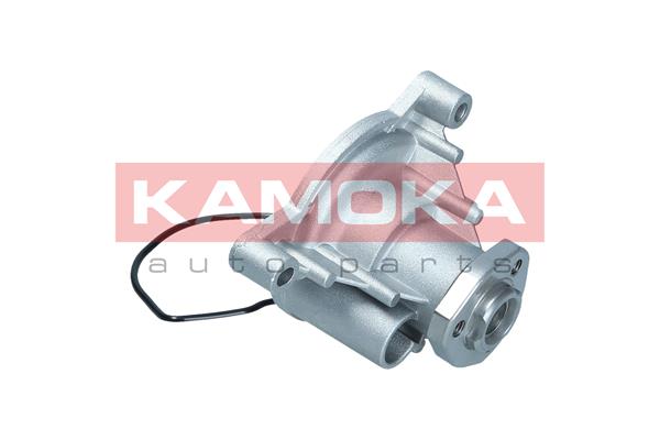 Water Pump, engine cooling 2