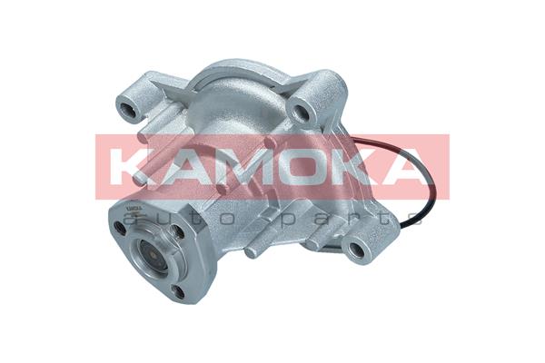 Water Pump, engine cooling 3