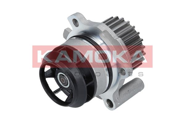 KAMOKA T0022 Water Pump,...