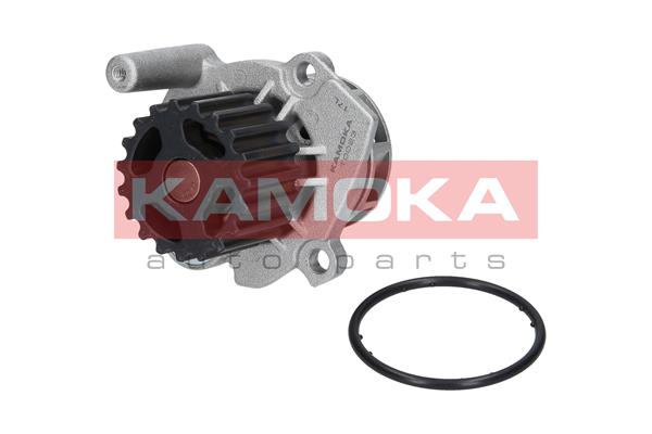 KAMOKA T0023 Water Pump,...