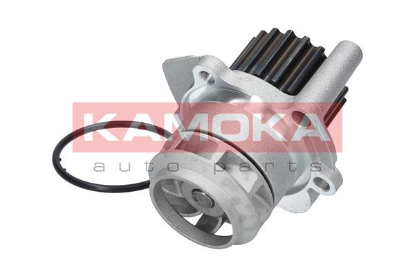 Water Pump, engine cooling 3