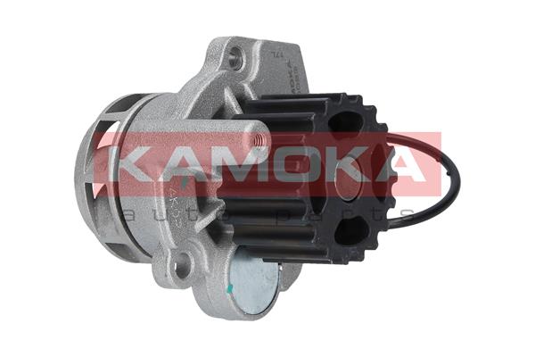 Water Pump, engine cooling 4