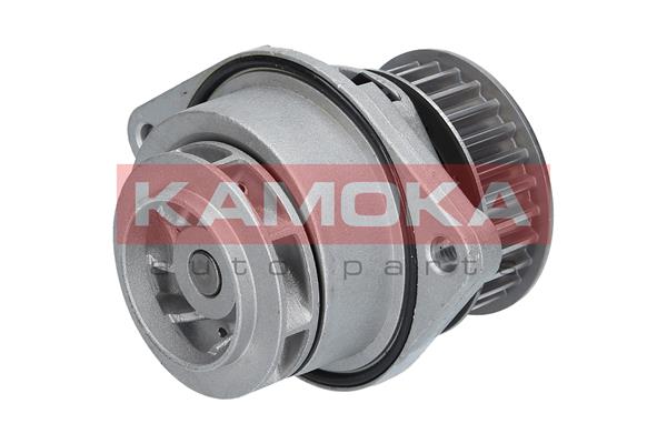 KAMOKA T0024 Water Pump,...