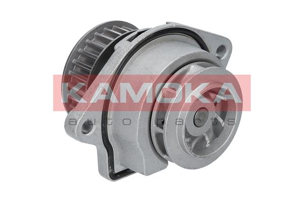 Water Pump, engine cooling 4