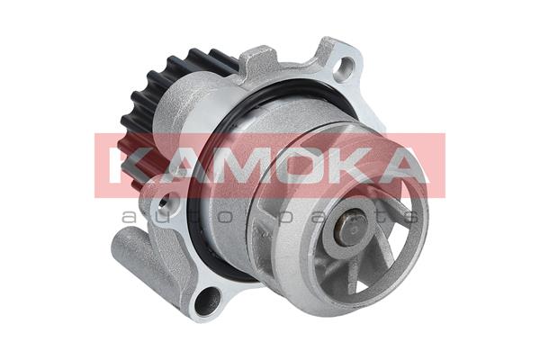 Water Pump, engine cooling 2