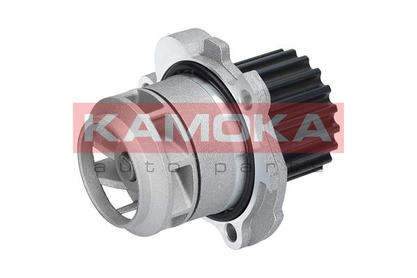 Water Pump, engine cooling 3