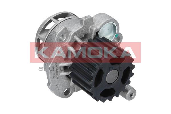 Water Pump, engine cooling 4