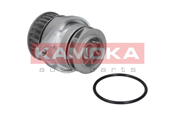 KAMOKA T0026 Water Pump,...