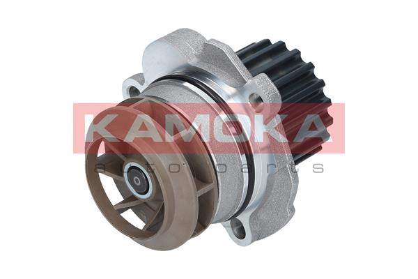 KAMOKA T0027 Water Pump,...