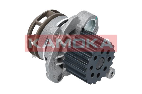 Water Pump, engine cooling 2