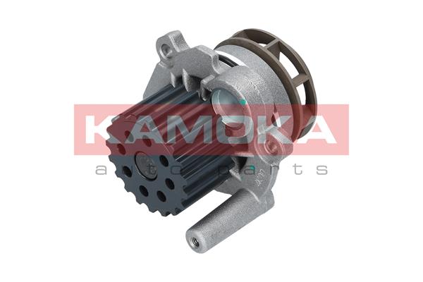 Water Pump, engine cooling 3