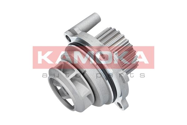 KAMOKA T0029 Water Pump,...