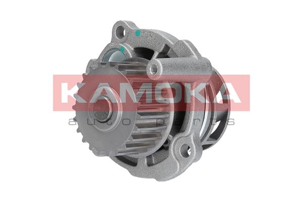 Water Pump, engine cooling 3