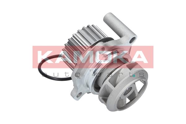 Water Pump, engine cooling 3