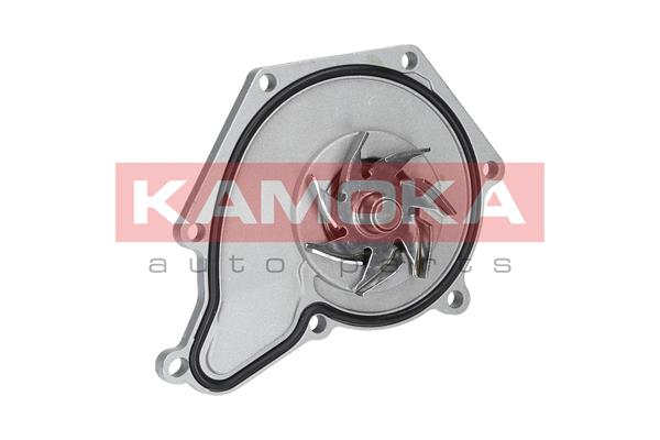 Water Pump, engine cooling 2