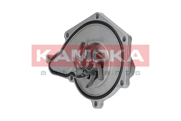 Water Pump, engine cooling 3
