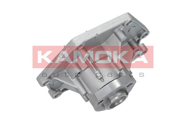 Water Pump, engine cooling 4