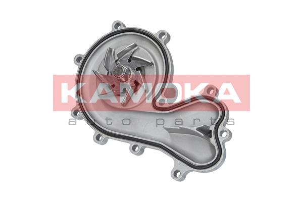 KAMOKA T0036 Water Pump,...