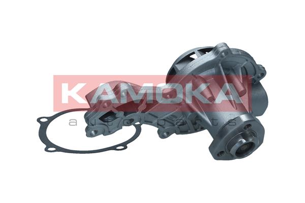 Water Pump, engine cooling 3